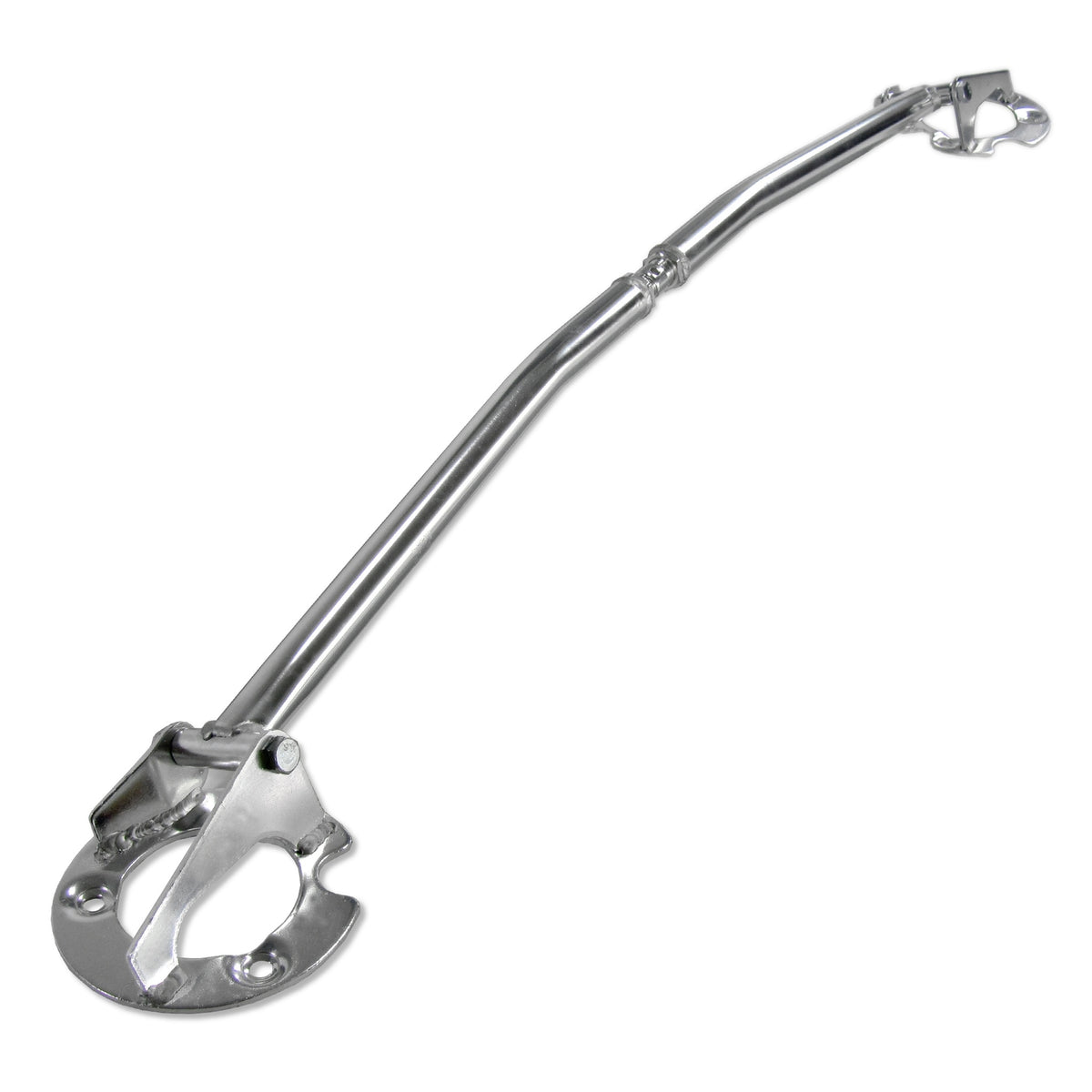 JOM Domstrebe Aluminium für BMW 5er E39 6 und 8 Zylinder 1995-2004