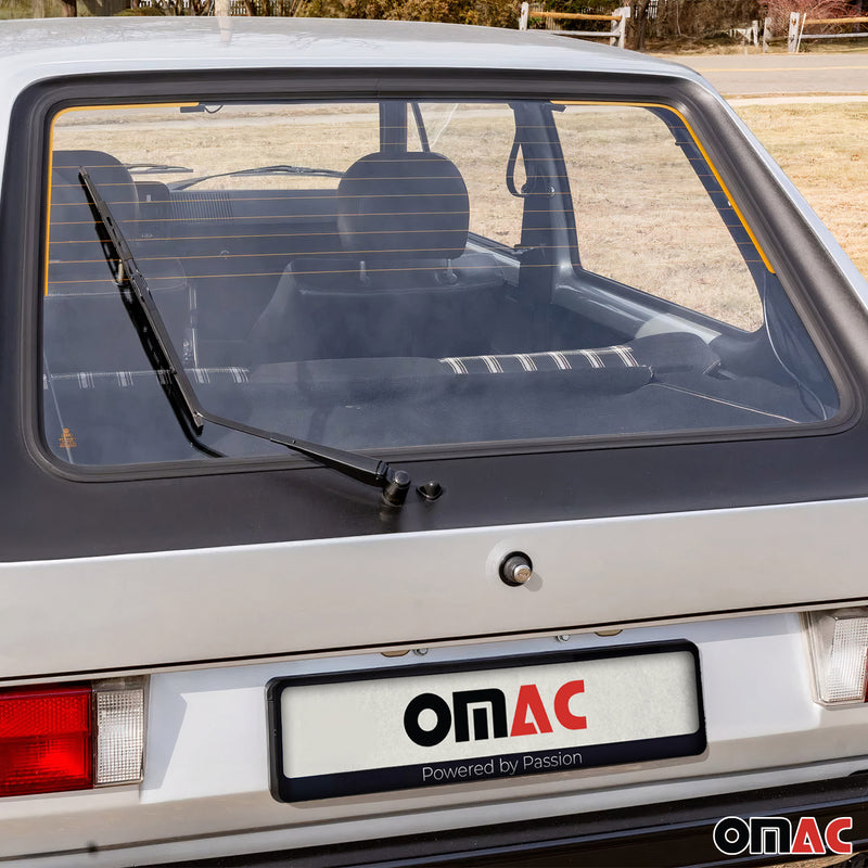 Auto Türdichtung Gummidichtung Kantenschutz für VW Golf 1974-1983 Gummi