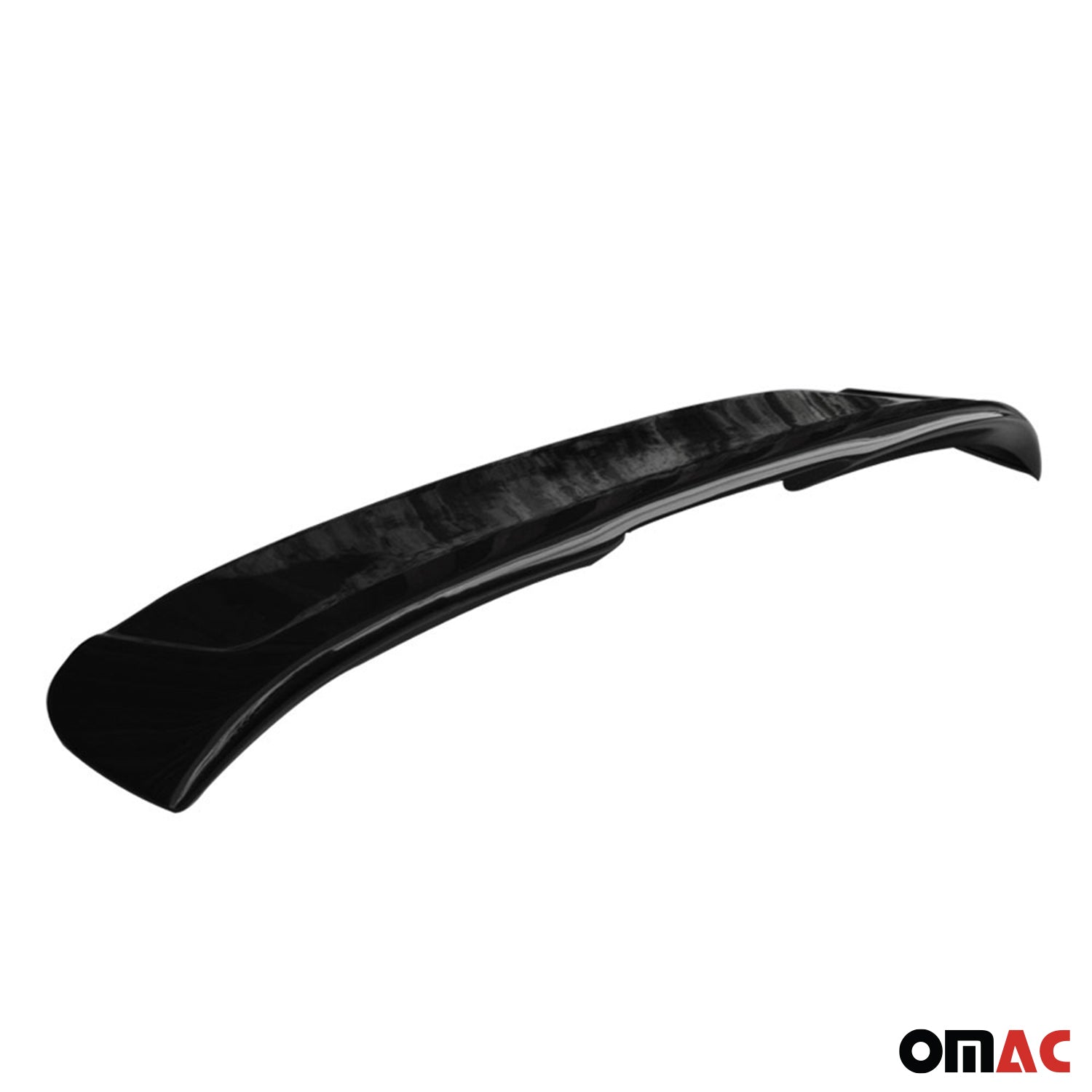 Heckspoiler Dachspoiler für Chevrolet Cruze 2011-2016 Schrägheck Grundiert ABS