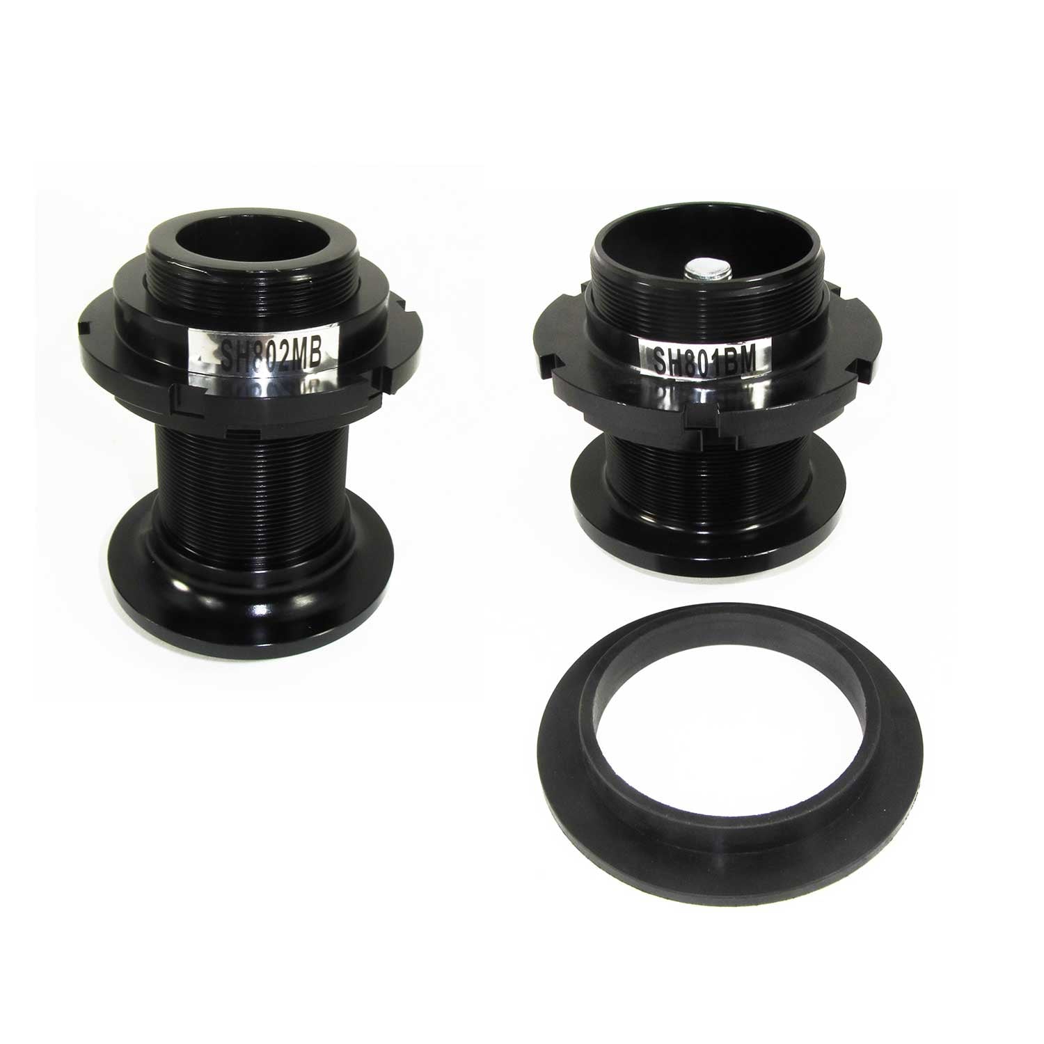 Redline Gewindefahrwerk für Mercedes C-Klasse W202 / CLK C208 / E-Klasse W210