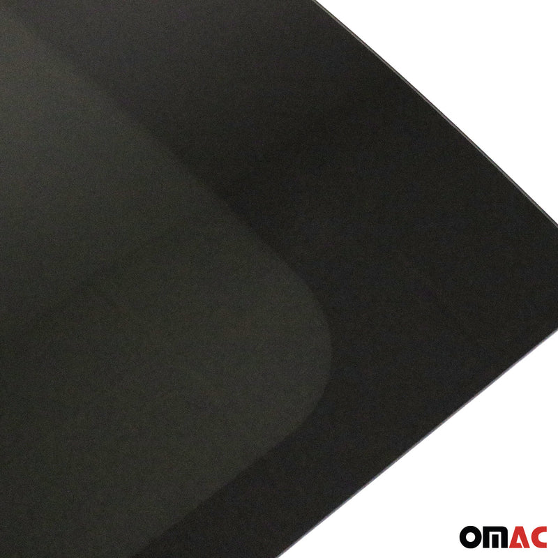 Side Window Car Window for Renault Trafic 2001-2014 Black Left L1