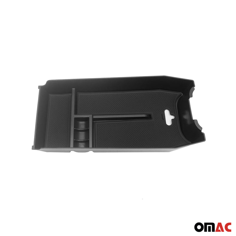 Armauflage Ablagebox Zentrale Storage-Box für Mercedes CLS Klasse 2011-2017