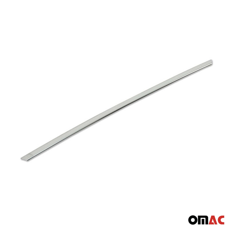 Heckklappe Kofferraumöffner Griff für BMW 5er F11 2010-2017 Edelstahl Chrom