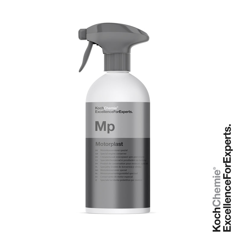 Koch Chemie Motorplast