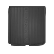 Kofferraummatte Laderaumwanne für Skoda Octavia II Wagon 2004-13 TPE Schwarz 1x