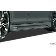 RDX Seitenschweller für VW Up! / Seat mii / Skoda Citigo GT-Race ABS TÜV
