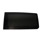 Seitenfenster Sicherheitsglas für VW Crafter 2017-2026 Auto Links L2 Schwarz