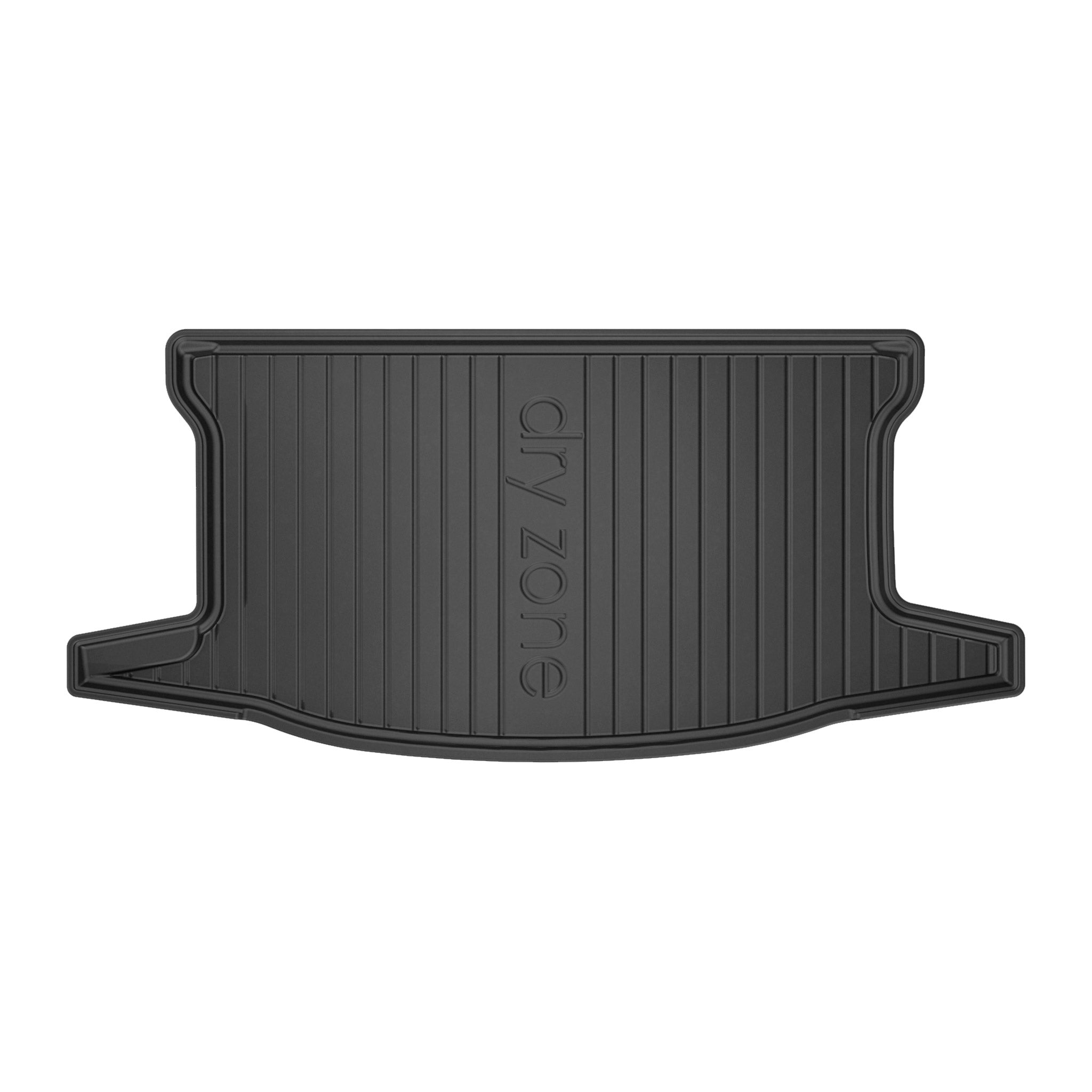 Kofferraummatte für Toyota Yaris III Schrägheck Active 2011-2020 TPE obere