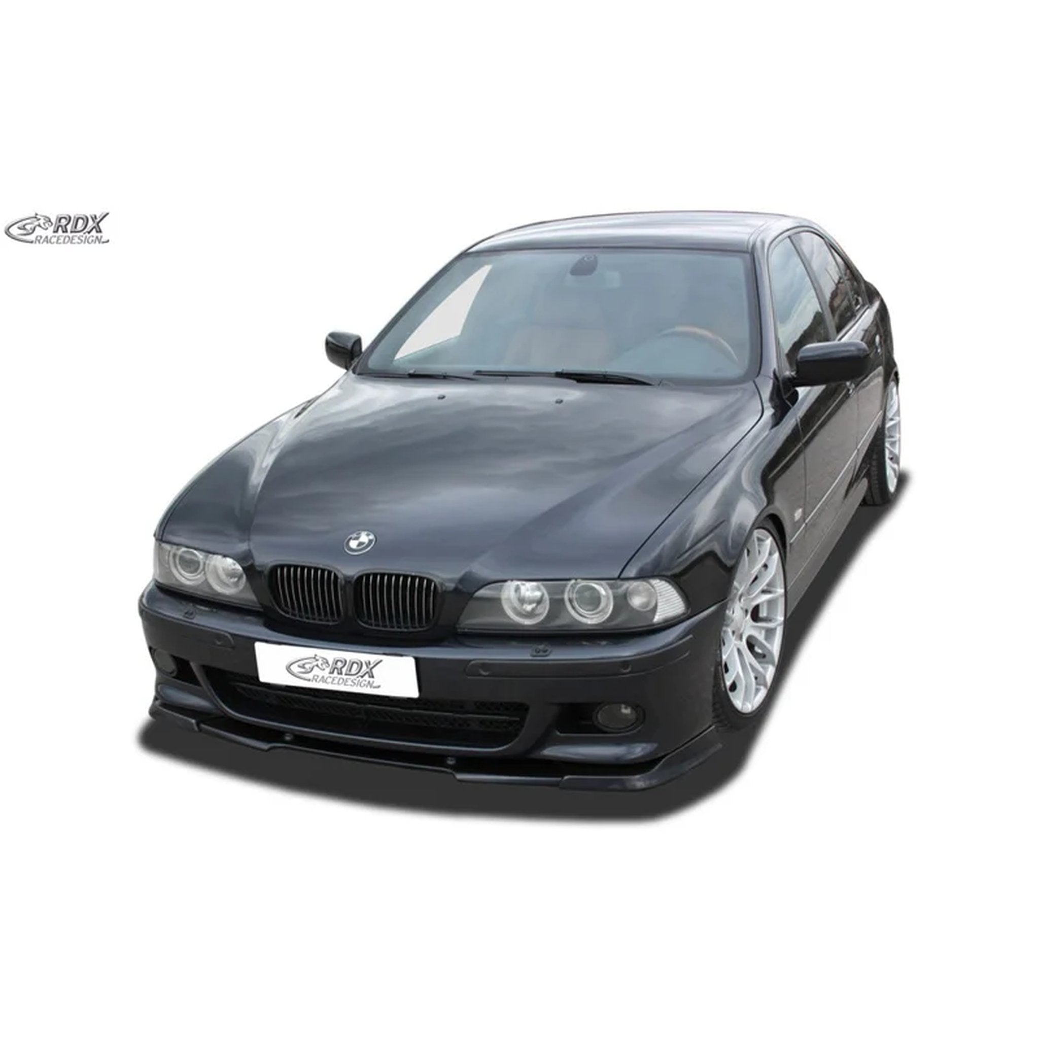 RDX Frontspoiler Vario-X für BMW 5er E39 M5/M-Technik Polyurethan TÜV