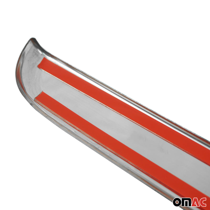 Heckklappe Kofferraumöffner Griff für Citroen Berlingo 1996-2008 Flügeltür Chrom