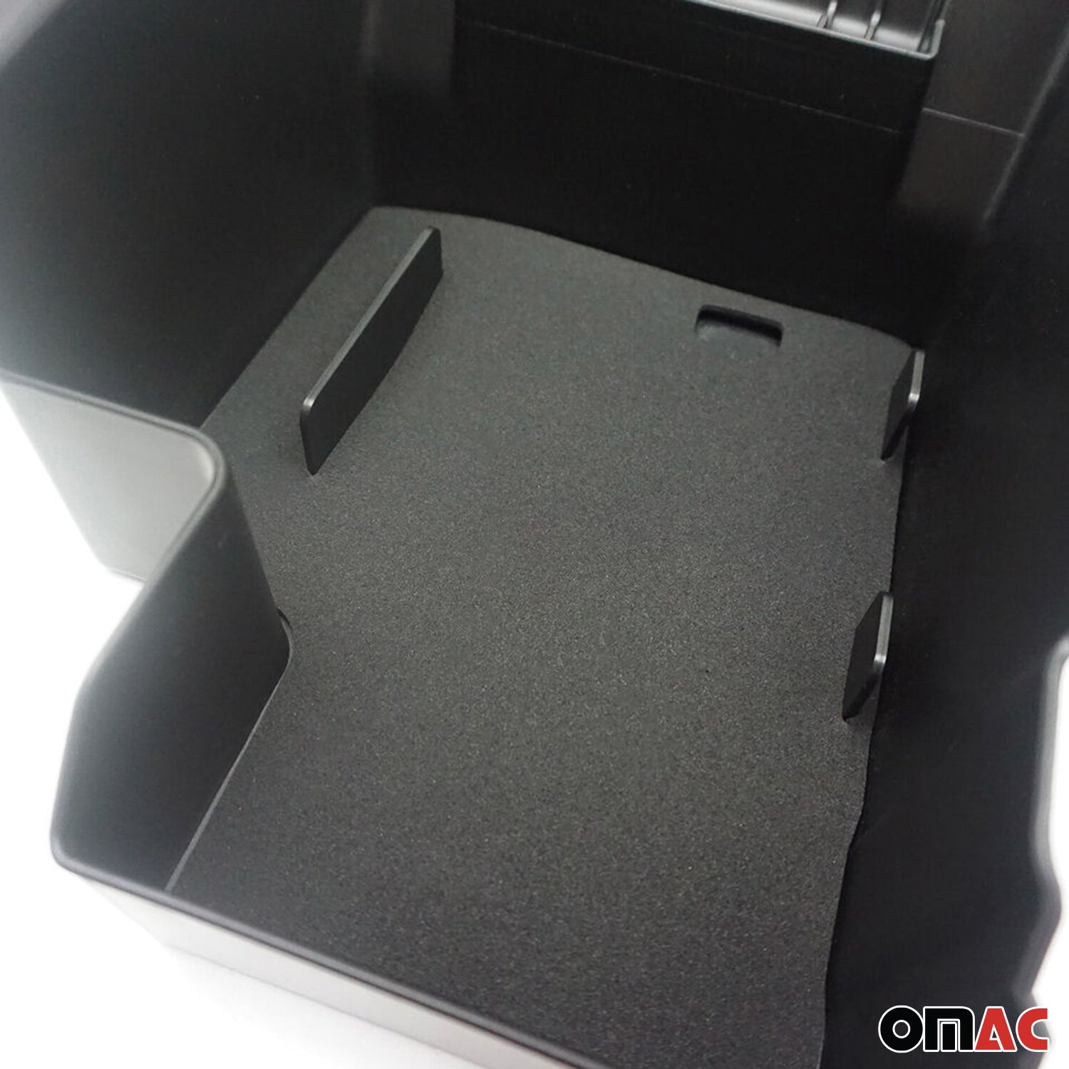 Armauflage Ablagebox Zentrale Storage-Box für Ford Kuga II 2012-2017 Pre-FL ABS