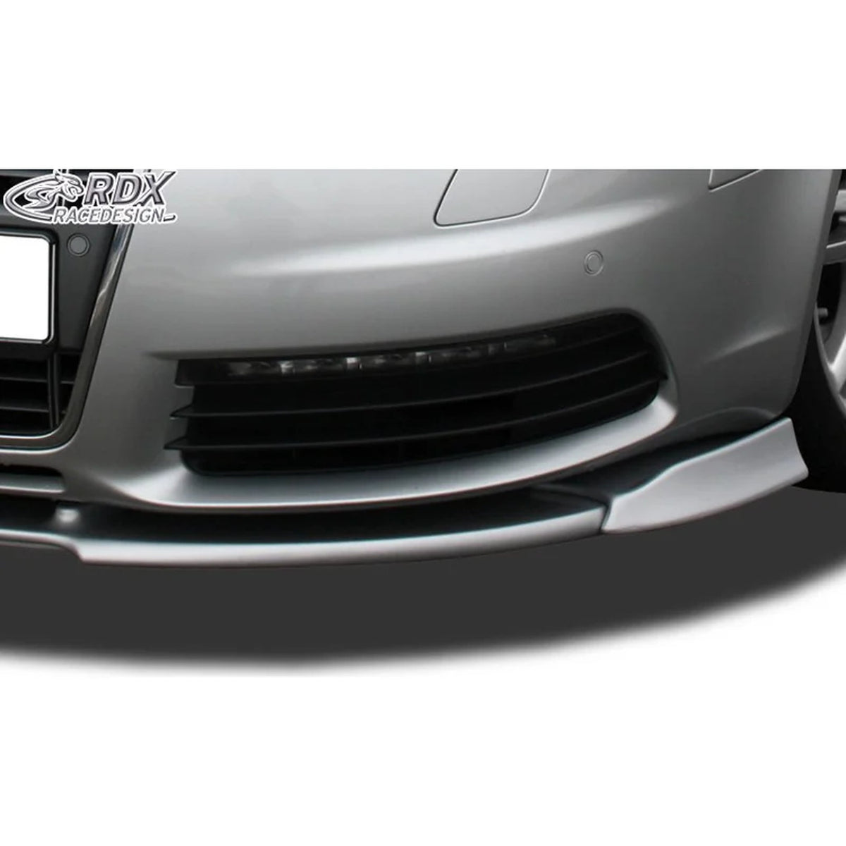 RDX Frontspoiler Vario-X für Audi S6 4F 2005-2011 Polyurethan TÜV