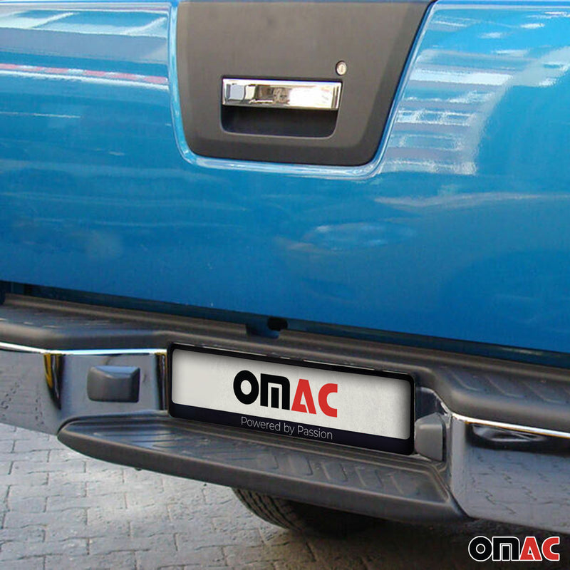 Heckklappe Kofferraumöffner Griff für Suzuki Equator 2006-2012 Edelstahl Chrom