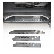 Einstiegsleisten Türschweller für Mercedes Vito W639 2003-2014 Edelstahl 4x