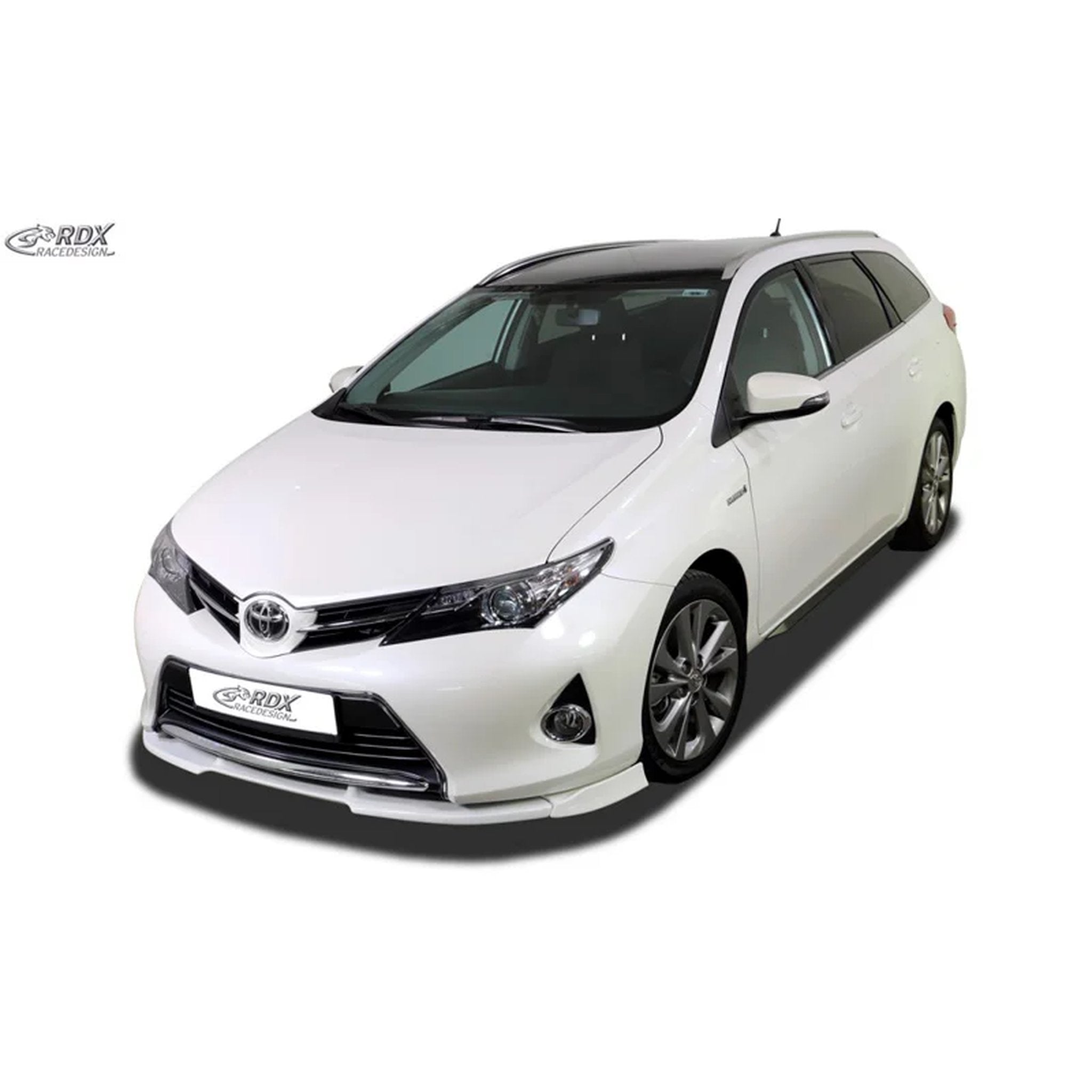 RDX Seitenschweller 'Slim' für Toyota Auris E180 2012-2015