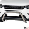 Frontbügel Frontschutzbügel für Land Rover Discovery Sport 2014-2019 ø76 Stahl