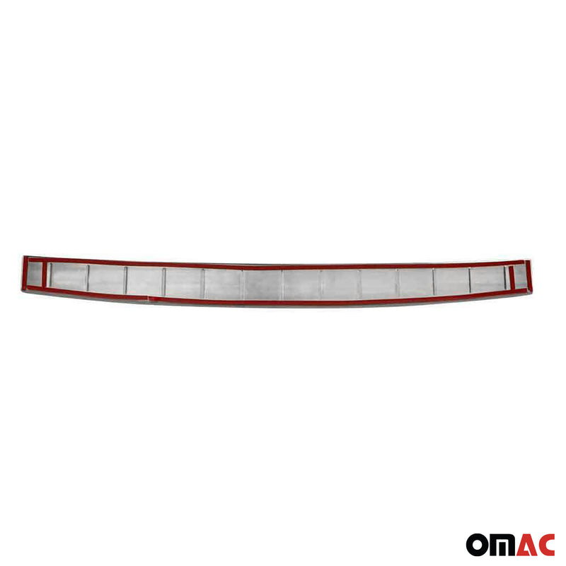 Ladekantenschutz für Mercedes E Klasse T-Modell S212 2010-2013 B-Ware Edelstahl