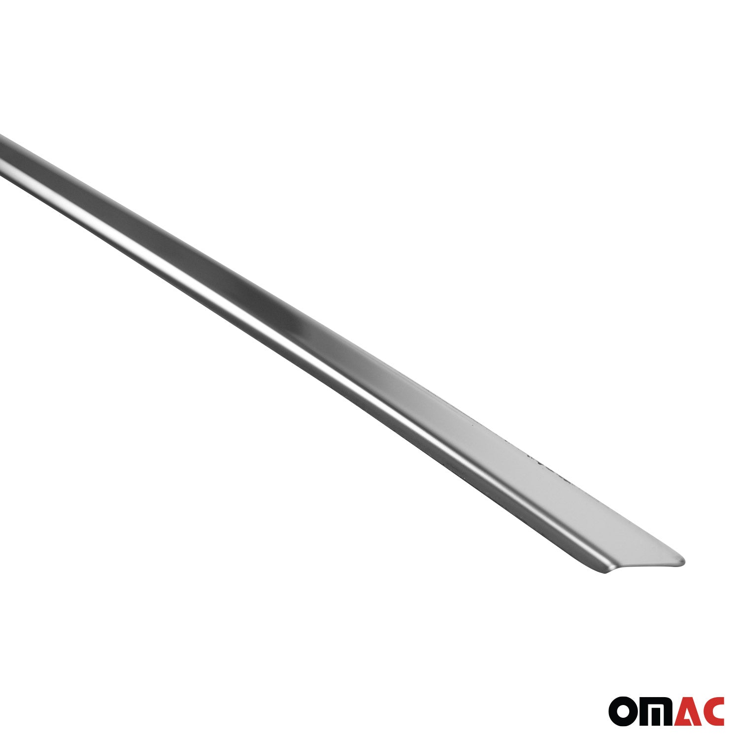 Heckklappe Kofferraumöffner Griff für Mitsubishi Colt 2008-2012 Edelstahl Chrom