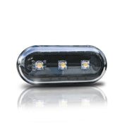 JOM Seitenblinkleuchten LED für Golf 3/4 Vento 96- Lupo Passat B5 Polo 2000-