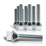 JOM Radbolzen Kegelbund M14x1,25 43mm (10 St)