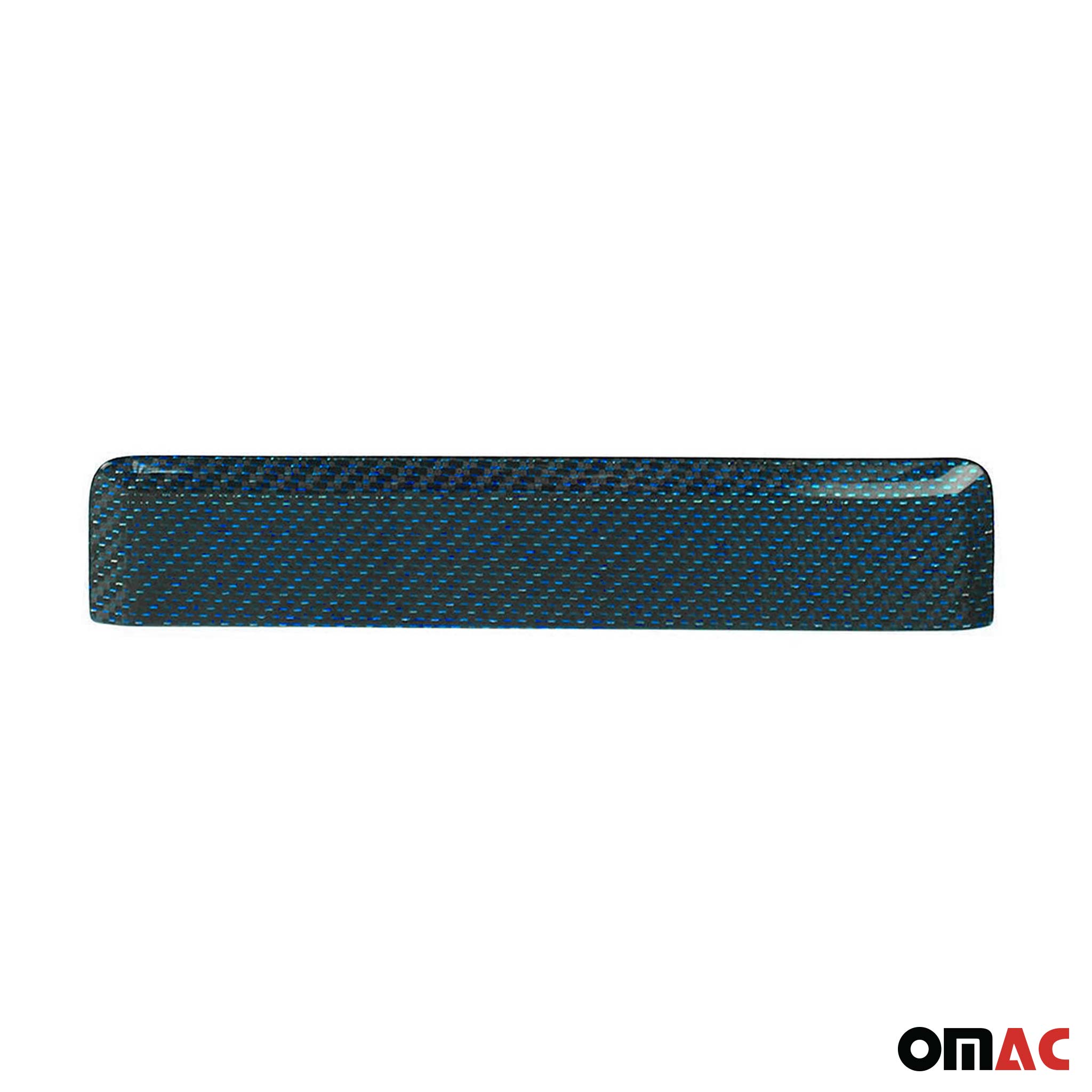 Kofferraumöffner Griff für VW T6 Transporter 2015-2019 Hecktür Carbon Blau