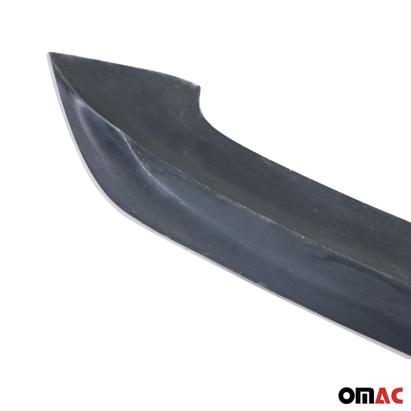 Heckspoiler Dachspoiler Flügel für Hyundai i30 2007-2012 Schrägheck Grundiert