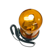 Rundumleuchte 12V Industrielle Warnleuchte Garagensensor