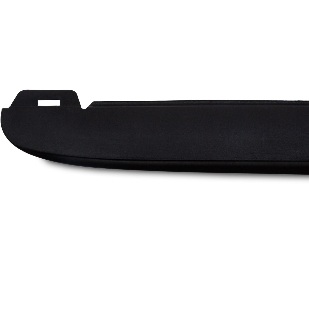 JOM Seitenschweller Schweller für VW Golf 6 2008-2012 GTI-Optik Polypropylen