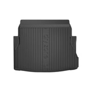 Kofferraummatte Laderaumwanne für Mercedes-Benz CLS C218 2010-18 TPE Schwarz 1x