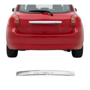 Heckklappe Kofferraumöffner Griff für Toyota Auris 2006-2012 Edelstahl Chrom