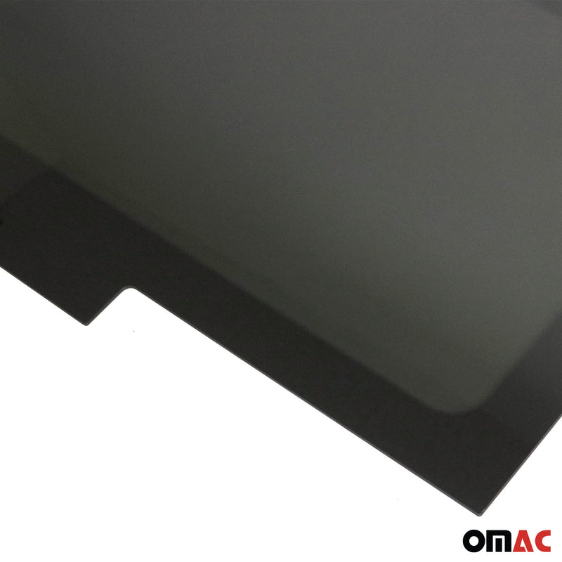 Seitenfenster Auto Fenster für Opel Movano 2010–2021 Schiebetür Rechts L3 L4