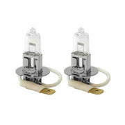 LIMA H3 Lampe 12V 55W Spotlight Halogen Autolampe 2 tlg