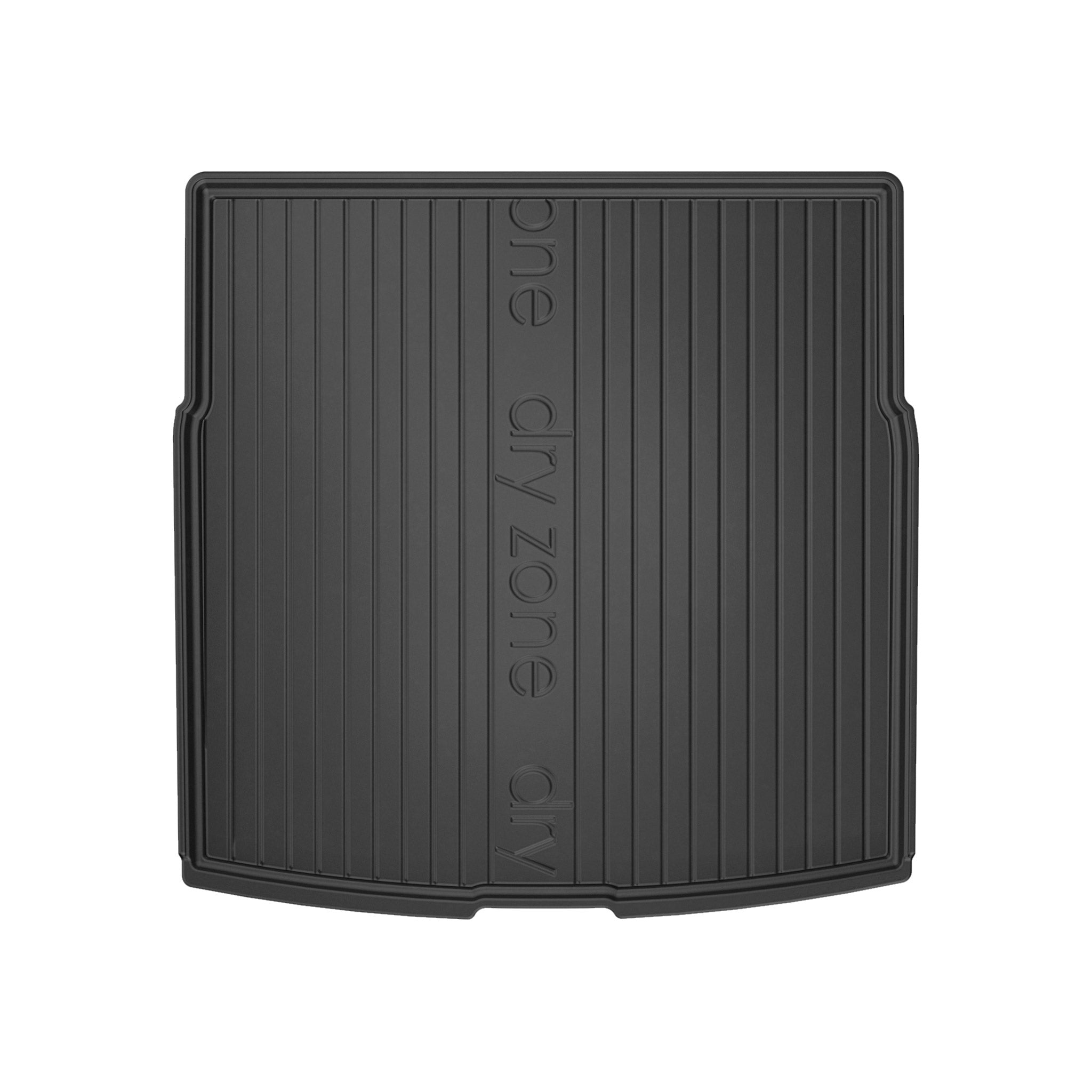 Kofferraummatte Laderaumwanne für Opel Insignia A Wagon 2008-2017 TPE Schwarz 1x
