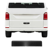 Kofferraumöffner Griff für VW VW T6 Transporter 2015-2019 Hecktür Kohlefaser