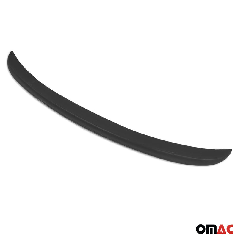 Heckspoiler Dachspoiler Flügel für Mercedes CLA C117 W117 2013-2019 Grundiert