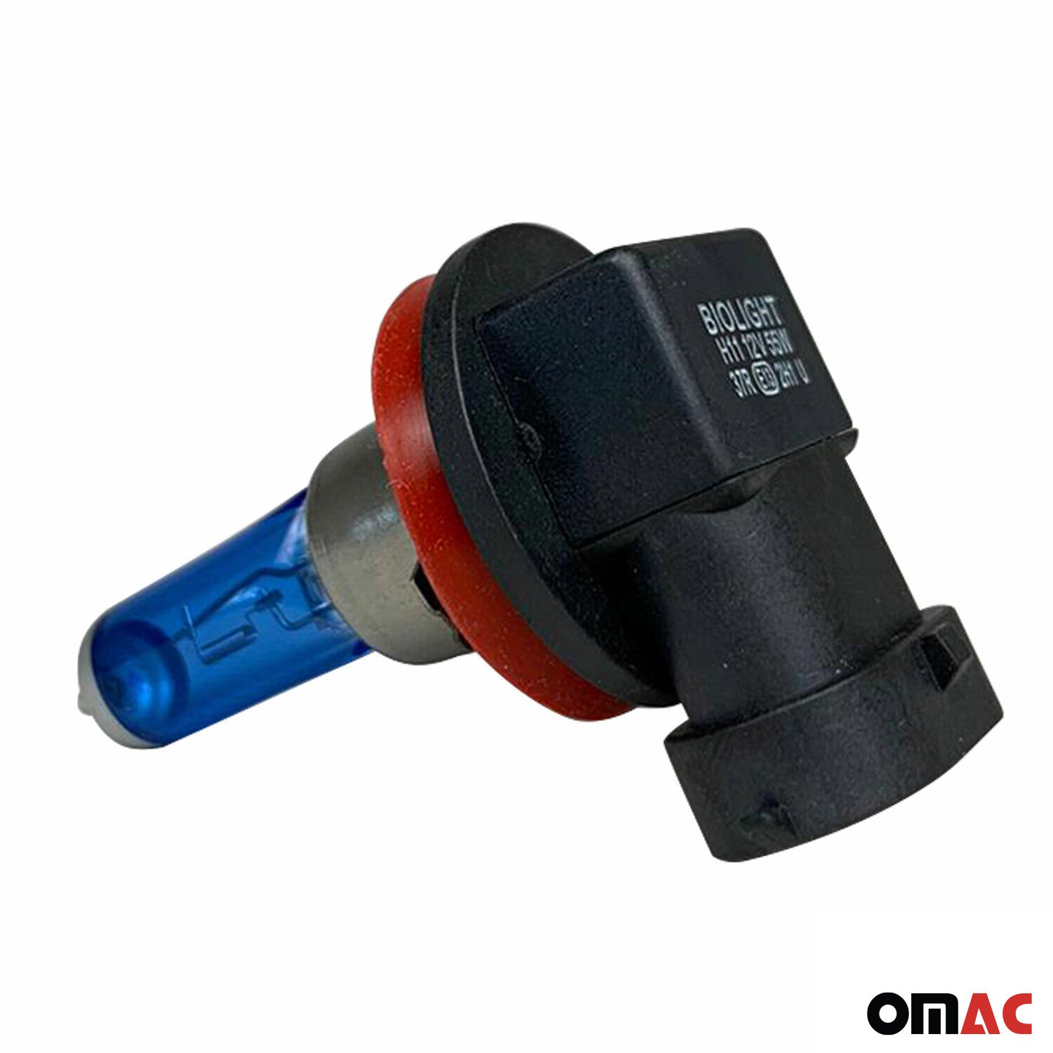 Spotlight Autolampe Halogen H11 Lampe 12V 55W Xenon Look 1 tlg