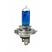 Auto Lampe Glühbirne Limastar H4 Halogen 12V 55W LED Xenon Effekt Spotlight 1x