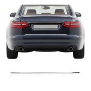 Heckklappe Kofferraumöffner Griff für Audi A6 C6 4F  2008-2011 Edelstahl Chrom