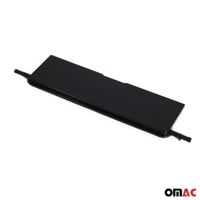 Panorama Dach Zierleiste für Mercedes E-Klasse W212 2009-2016 Port Tasche Cover