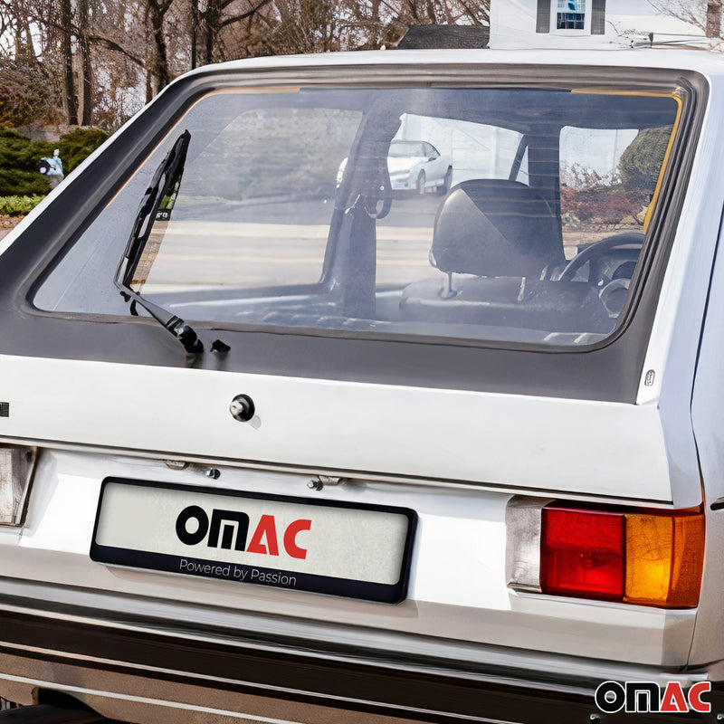 Auto Türdichtung Gummidichtung Kantenschutz für VW Golf 1974-1983 Gummi