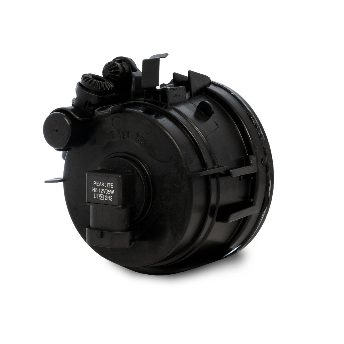 JOM Nebelscheinwerfer für BMW X1 F48 X3 F25 X4 F26 X5 F15 X6 F16 smoke Rauchgrau