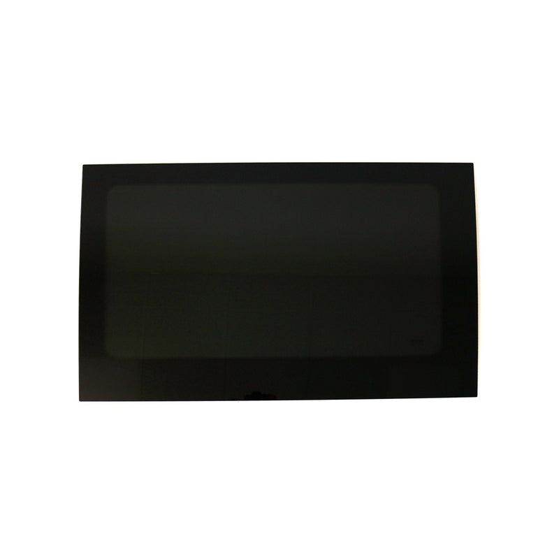 Seitenfenster Sicherheitsglas für Opel Movano 2014-2021 Links L1 Schwarz