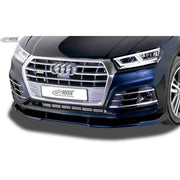 RDX Frontspoiler Vario-X für Audi Q5 FY S-Line/SQ5 2017- Polyurethan TÜV