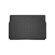 Kofferraummatte Laderaumwanne für Peugeot 208 I 2012-19 ohne Subwoofer TPE 1 tlg