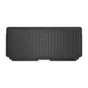Kofferraummatte Laderaumwanne für Mini Cooper III F56 2014-23 3-Tür TPE obere