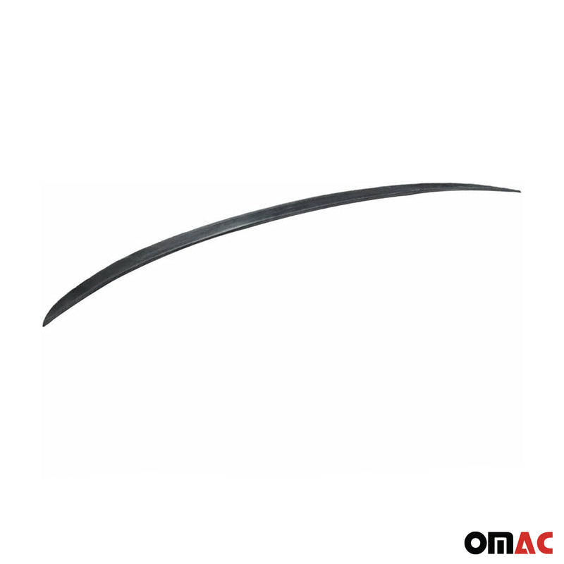 Heckspoiler Dachspoiler Hecklippe für VW CC 2012-2017 ABS Grundiert 1tlg