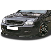 RDX Frontspoiler Vario-X für Opel Vectra C GTS 2006-2008 Polyurethan TÜV