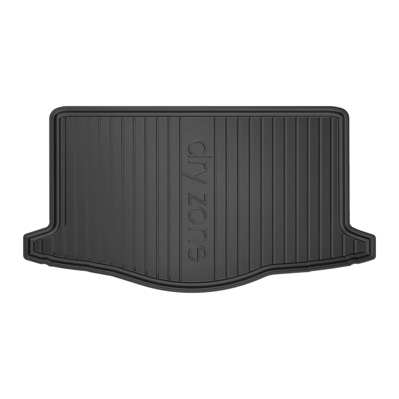 Kofferraummatte für SsangYong Tivoli 2015-2019 Pre-FL Unterer Schwarz 1 tlg