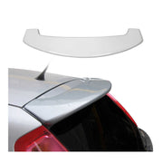 Heckspoiler Dachspoiler für Fiat Punto Evo Grande Punto 2005-2012 Lackiert Weiß