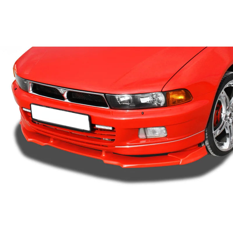 RDX Frontspoiler Vario-X für Mitsubishi Galant 96- Polyurethan TÜV